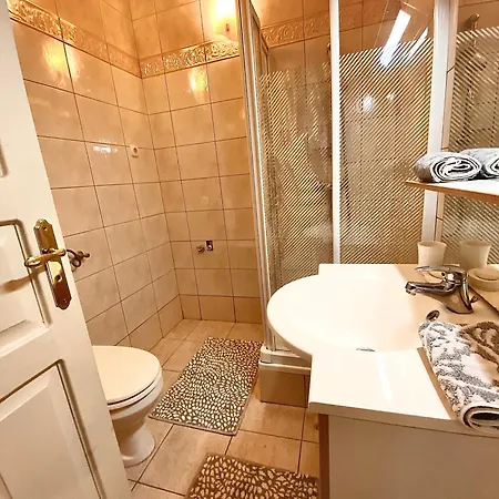 Andrassy Appartement