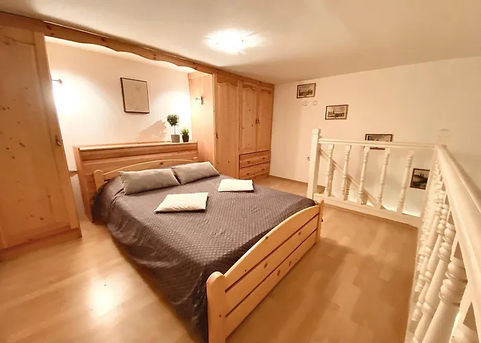 Andrassy Apartman